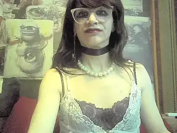 Stripchat Free Porn Cam of TheBlackWtch