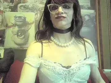 Stripchat Sex Chat of TheBlackWtch