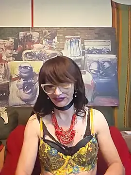 Stripchat Live Sex of TheBlackWtch