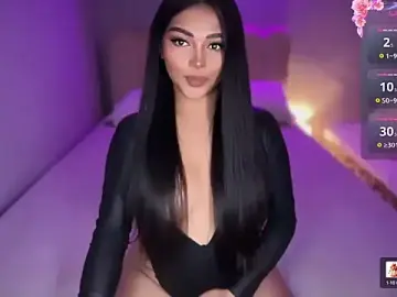 Stripchat Live Sex Cam of shantalromance_