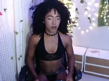 Stripchat Free Live Porn of zafiro_blu