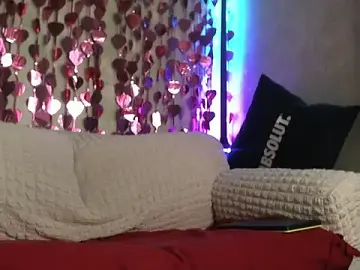 Stripchat Live Porn of rossi_r