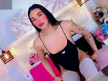 Stripchat Sex Chat of BelovedChain01