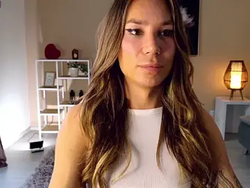 Stripchat Free Live Porn of TSGisele