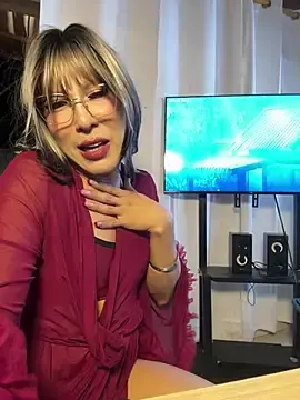Stripchat Live Sex of conny_latina