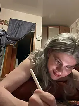 Stripchat Sex Cam of BettySapphire