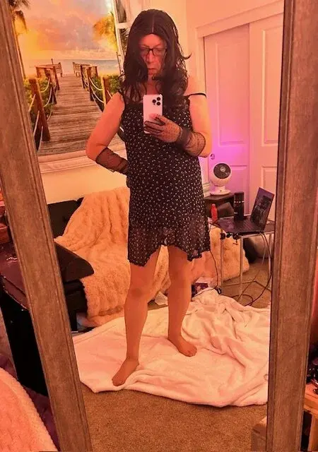 NinasNylonz