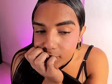 Stripchat Sex Cam of CandyLatinHott