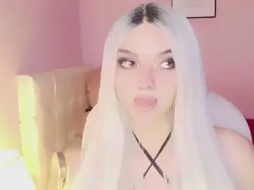 Stripchat Best Webcam of EvaEvangeline