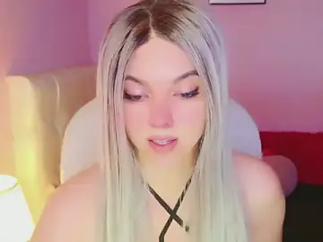 Stripchat Live Porn of EvaEvangeline