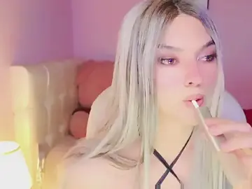 Stripchat Free Live Porn of EvaEvangeline
