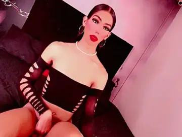 Stripchat Best live sex cam show of EVILCHERRIES_S7