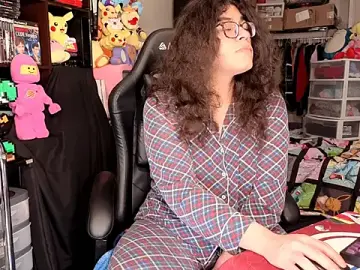 Stripchat Live Sex of ShinyCherub