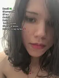 Stripchat Best Webcam of nanadellana