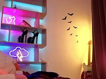 Stripchat Best live sex cam show of Inchcaser_
