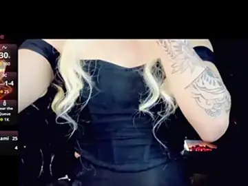 Stripchat Best Webcam of YOURHOT_STUFF
