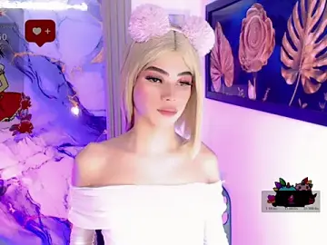 Stripchat Nude Webcam of gaby_dream_
