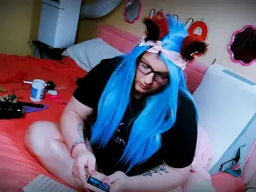 Stripchat Sex Cam of Blakelytgirl
