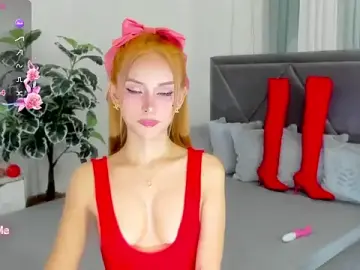 Stripchat Live Sex of Queen_Cattleya69