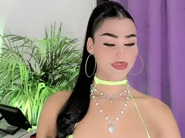 Stripchat Adult Webcams of amal_baddell