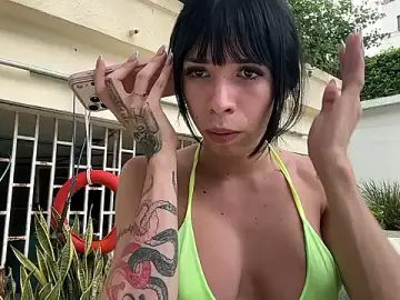 Stripchat Live Sex of Marily_Daniela_