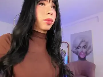Stripchat Private Sex Chat of Marily_Daniela_