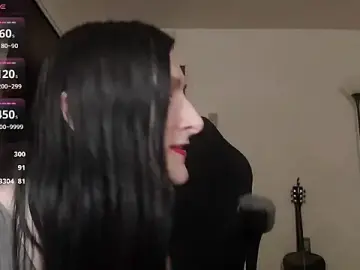 Stripchat Private Sex Chat of Ivyrose4999