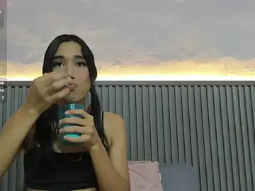 Stripchat Private Sex Chat of IsabellaSantana1