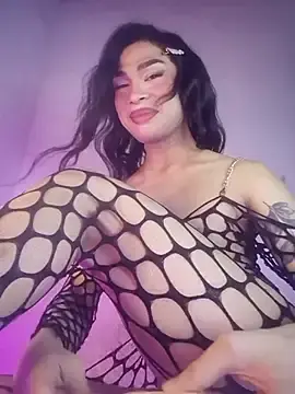Stripchat Best Webcam of Soyshelly