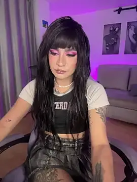 Stripchat Watch Live Sex Cams of paula_boom