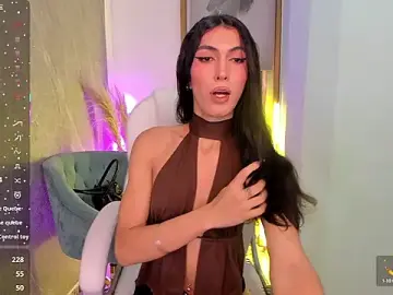 Stripchat Private Sex Chat of allicemackenzie