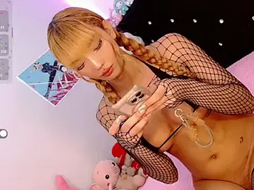 Stripchat Adult Webcams of LisaHadidd