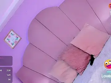 Stripchat Best live sex cam show of Vanessapintoo