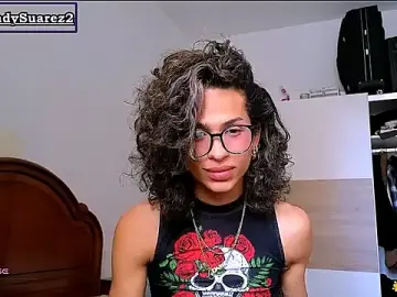 Stripchat Sex Cam of Abby_bella09