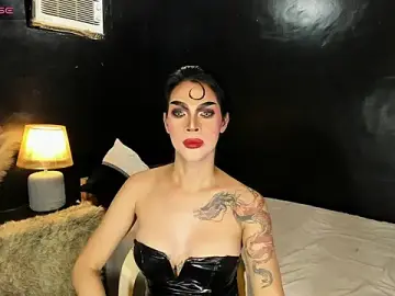 Stripchat Free Porn Cam of RuthlessEmpress