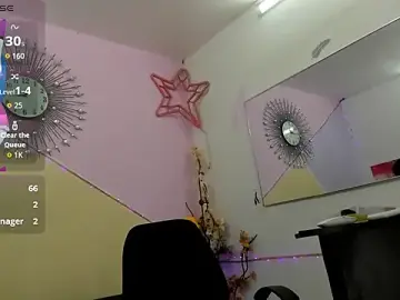 Stripchat Adult Webcam of Ash-Bbynight