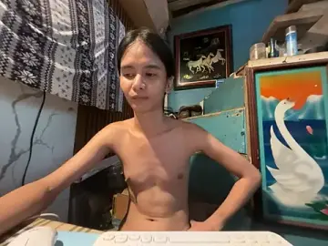 Stripchat Best live sex cam show of asya_chris