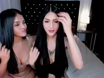 Stripchat Sex Cam of GeorginaMiller04