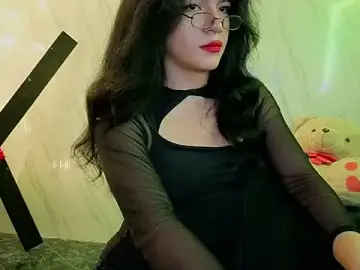Stripchat Nude Webcam of jeimy_garcia
