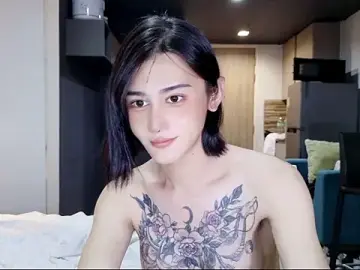 Stripchat Live Porn of Rainbow-sweet