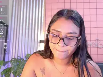 Stripchat Watch Live Sex Cams of mensia_hernandz