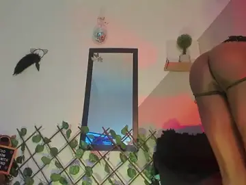 Stripchat Free Porn Cam of Aria_fitness