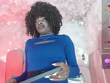 Stripchat Watch Live Sex Cams of puca_ebony