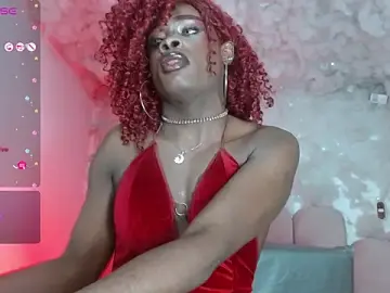 Stripchat Free Porn Cam of puca_ebony
