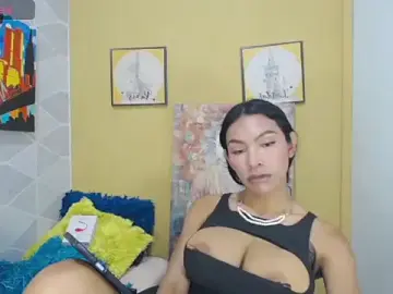 Stripchat Adult Webcams of NannyaBitch