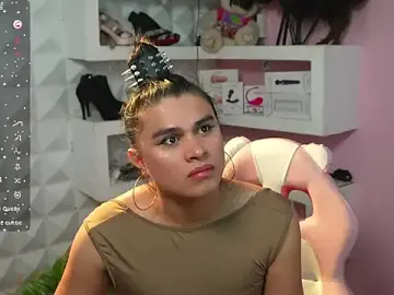 Stripchat Live Sex of Mara-Bella