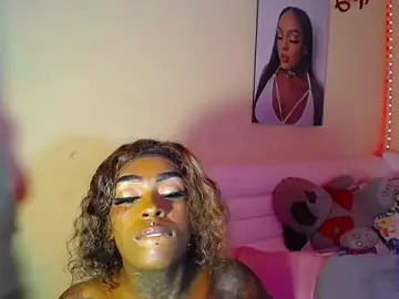 Stripchat Best Webcam of pink_7777