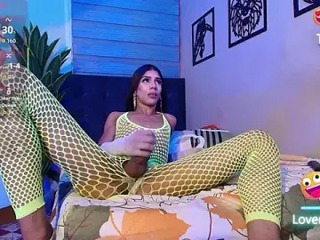 Stripchat Live Sex Cam of velory_fire