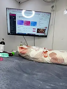 Stripchat Private Sex Chat of _Grace_turner_