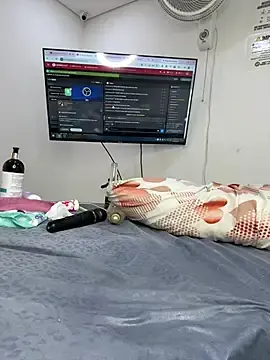 Stripchat Free Live Porn of _Grace_turner_